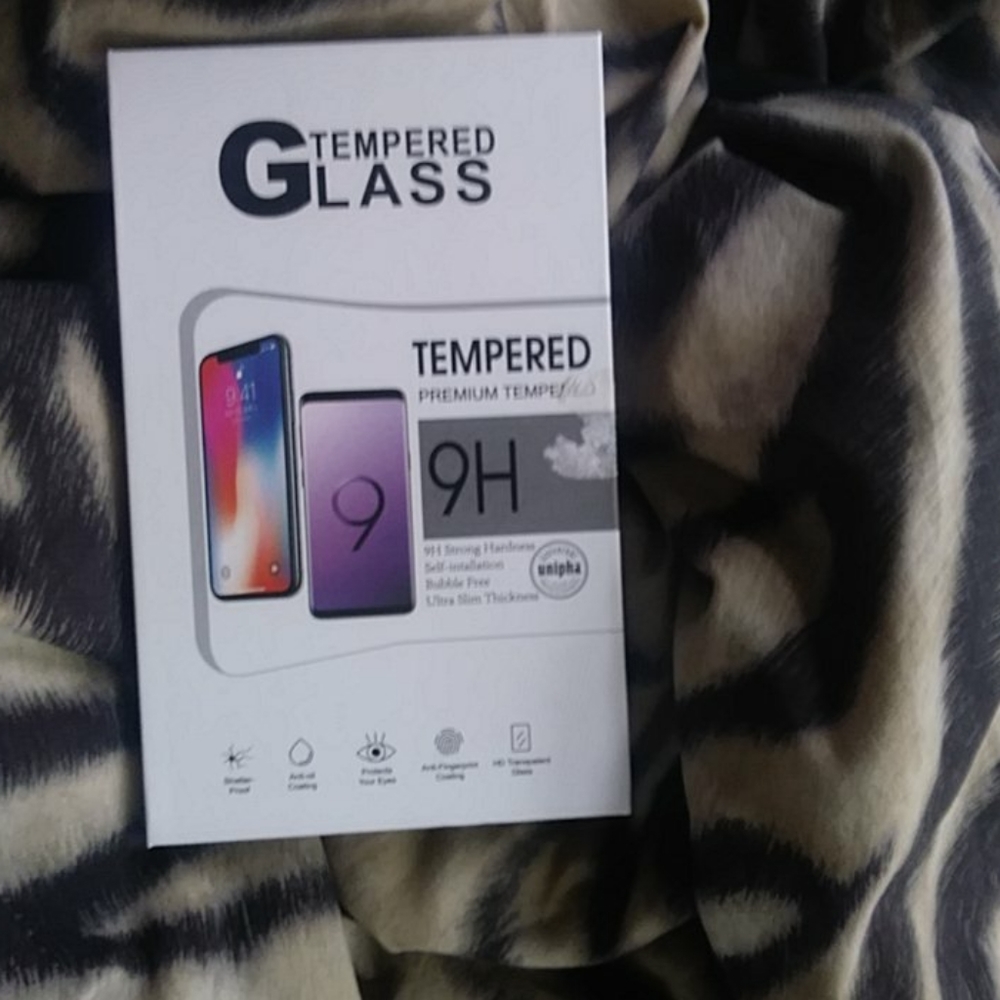 G tempered glass iphone 10max protector